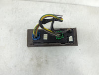2008-2010 Ford Explorer Master Power Window Switch Replacement Driver Side Left P/N:6L2T-14A564-A Fits OEM Used Auto Parts -