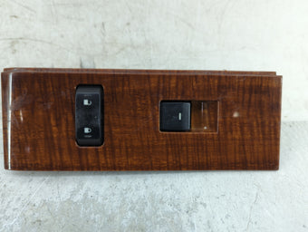 compare product 2008-2010 Ford Explorer Master Power Window Switch Replacement Driver Side Left P/N:7L2T-14963-AAW Fits OEM Used Auto Parts