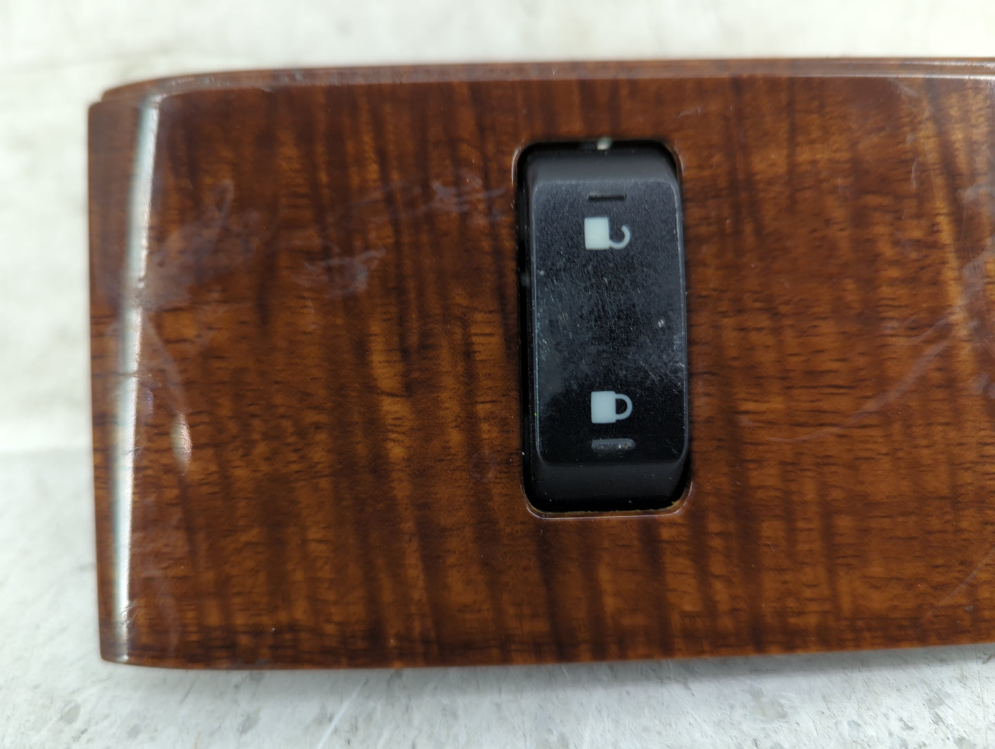 2008-2010 Ford Explorer Master Power Window Switch Replacement Driver Side Left P/N:7L2T-14963-AAW Fits OEM Used Auto Parts 
