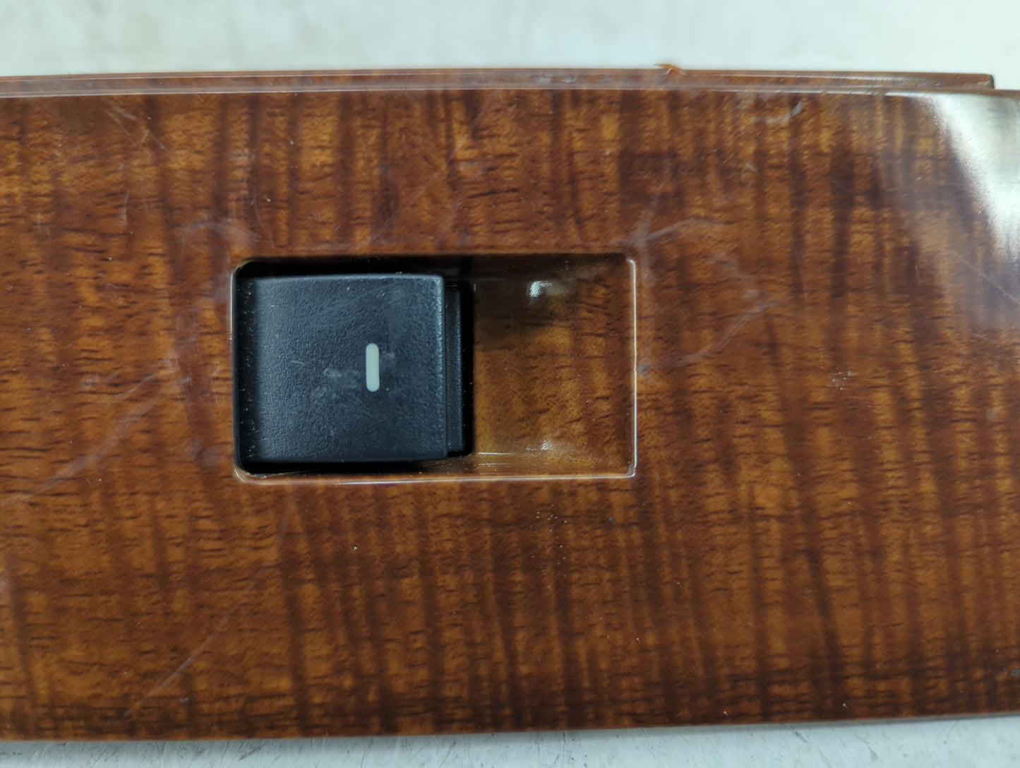2008-2010 Ford Explorer Master Power Window Switch Replacement Driver Side Left P/N:7L2T-14963-AAW Fits OEM Used Auto Parts 