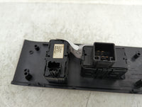 2008-2010 Ford Explorer Master Power Window Switch Replacement Driver Side Left P/N:7L2T-14963-AAW Fits OEM Used Auto Parts 