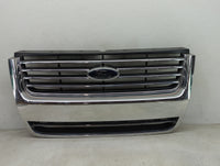 2006-2010 Ford Explorer Front Grille Bumper Not Included - Oemusedautoparts1.com