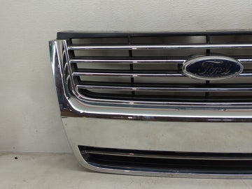 2006-2010 Ford Explorer Front Grille Bumper Not Included