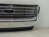 2006-2010 Ford Explorer Front Grille Bumper Not Included - Oemusedautoparts1.com