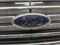 2006-2010 Ford Explorer Front Grille Bumper Not Included - Oemusedautoparts1.com