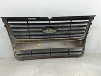 2006-2010 Ford Explorer Front Grille Bumper Not Included - Oemusedautoparts1.com