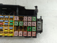 2010 Ford Explorer Fusebox Fuse Box Panel Relay Module P/N:2L5T-14A075-AA Fits OEM Used Auto Parts - Oemusedautoparts1.com