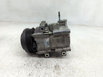 compare product 2006-2010 Ford Explorer Air Conditioning A/c Ac Compressor Oem