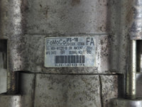 2006-2010 Ford Explorer Air Conditioning A/c Ac Compressor Oem - Oemusedautoparts1.com
