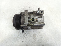 2006-2010 Ford Explorer Air Conditioning A/c Ac Compressor Oem - Oemusedautoparts1.com
