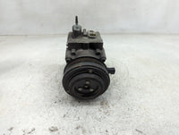 2006-2010 Ford Explorer Air Conditioning A/c Ac Compressor Oem - Oemusedautoparts1.com
