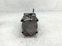 2006-2010 Ford Explorer Air Conditioning A/c Ac Compressor Oem - Oemusedautoparts1.com