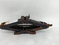 2010 Ford Explorer Spare Scissor Car Jack 1415833 - Oemusedautoparts1.com