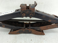 2010 Ford Explorer Spare Scissor Car Jack 1415833 - Oemusedautoparts1.com