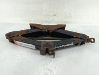 2010 Ford Explorer Spare Scissor Car Jack 1415833 - Oemusedautoparts1.com
