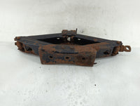 2010 Ford Explorer Spare Scissor Car Jack 1415833 - Oemusedautoparts1.com