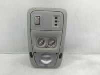 2006-2010 Ford Explorer Overhead Console W/rear Climate Control - Oemusedautoparts1.com