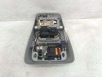 2006-2010 Ford Explorer Overhead Console W/rear Climate Control - Oemusedautoparts1.com
