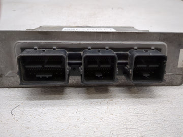 2007-2010 Ford Explorer PCM Engine Control Computer ECU ECM PCU OEM P/N:7L2A-12A650-TC Fits Fits 2007 2008 2009 2010 OEM Use
