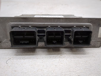 compare product 2007-2010 Ford Explorer PCM Engine Control Computer ECU ECM PCU OEM P/N:7L2A-12A650-TC Fits Fits 2007 2008 2009 2010 OEM Used Auto Parts