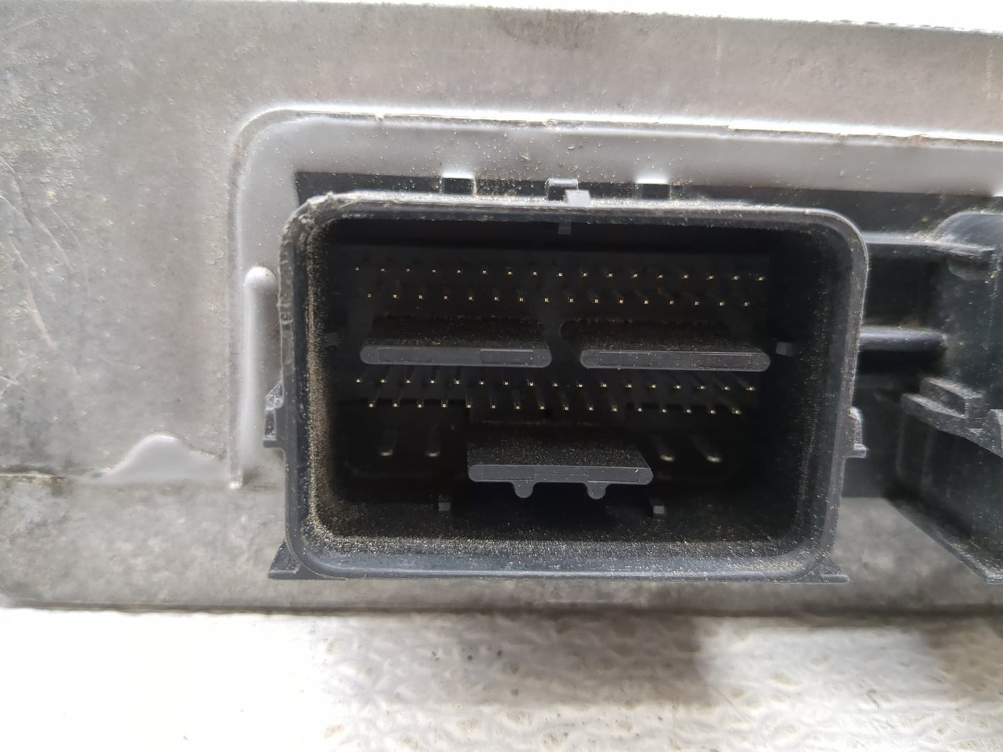2007-2010 Ford Explorer PCM Engine Control Computer ECU ECM PCU OEM P/N:7L2A-12A650-TC Fits Fits 2007 2008 2009 2010 OEM Use