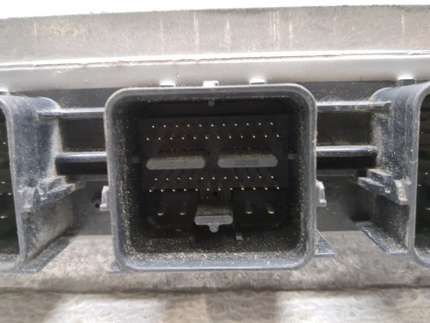 2007-2010 Ford Explorer PCM Engine Control Computer ECU ECM PCU OEM P/N:7L2A-12A650-TC Fits Fits 2007 2008 2009 2010 OEM Use