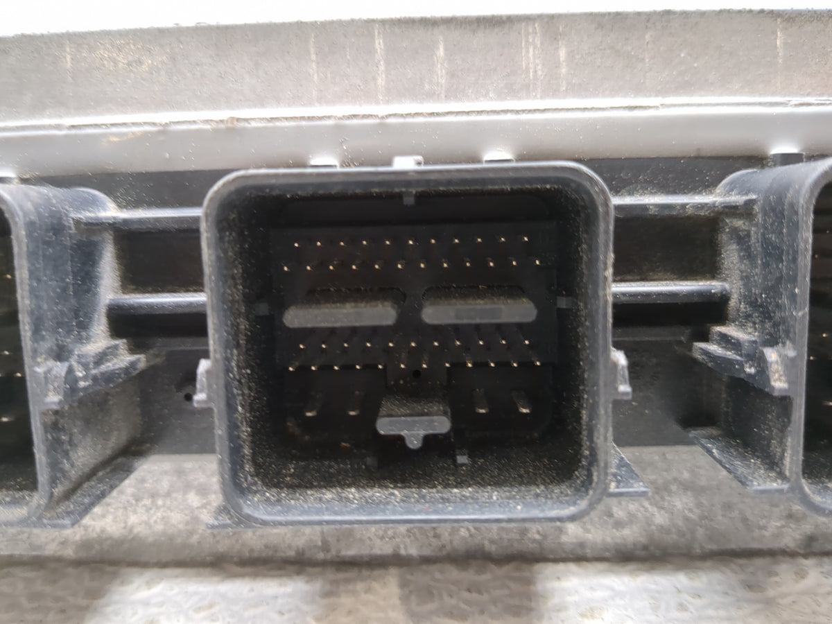 2007-2010 Ford Explorer PCM Engine Control Computer ECU ECM PCU OEM P/N:7L2A-12A650-TC Fits 2007 2008 2009 2010 OEM Used Aut