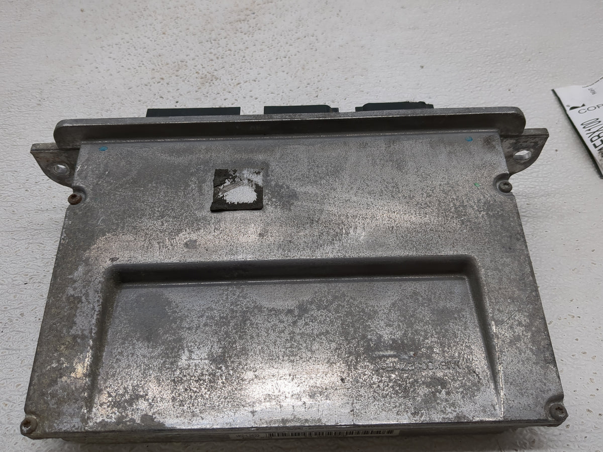 2007-2010 Ford Explorer PCM Engine Control Computer ECU ECM PCU OEM P/N:7L2A-12A650-TC Fits 2007 2008 2009 2010 OEM Used Aut