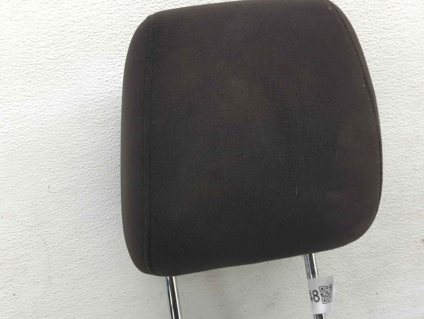 2009-2010 Ford Explorer Headrest Head Rest Rear Seat Fits Fits 2009 2010 OEM Used Auto Parts - Oemusedautoparts1.com