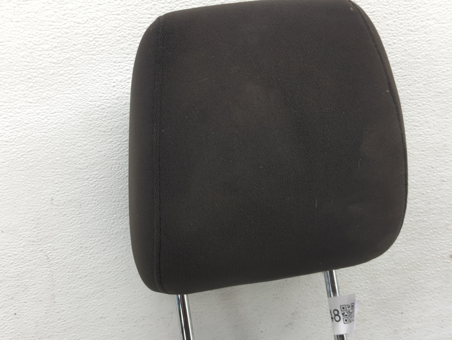 2009-2010 Ford Explorer Headrest Head Rest Rear Seat Fits Fits 2009 2010 OEM Used Auto Parts - Oemusedautoparts1.com
