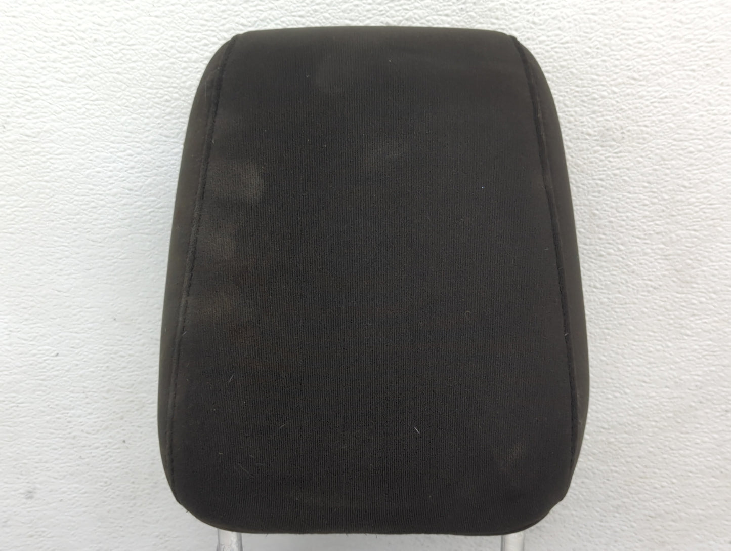 2009-2010 Ford Explorer Headrest Head Rest Rear Seat Fits Fits 2009 2010 OEM Used Auto Parts - Oemusedautoparts1.com