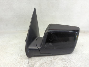 compare product 2006-2010 Ford Explorer Driver Side View Mirror - Left Door Mirror OEM Used