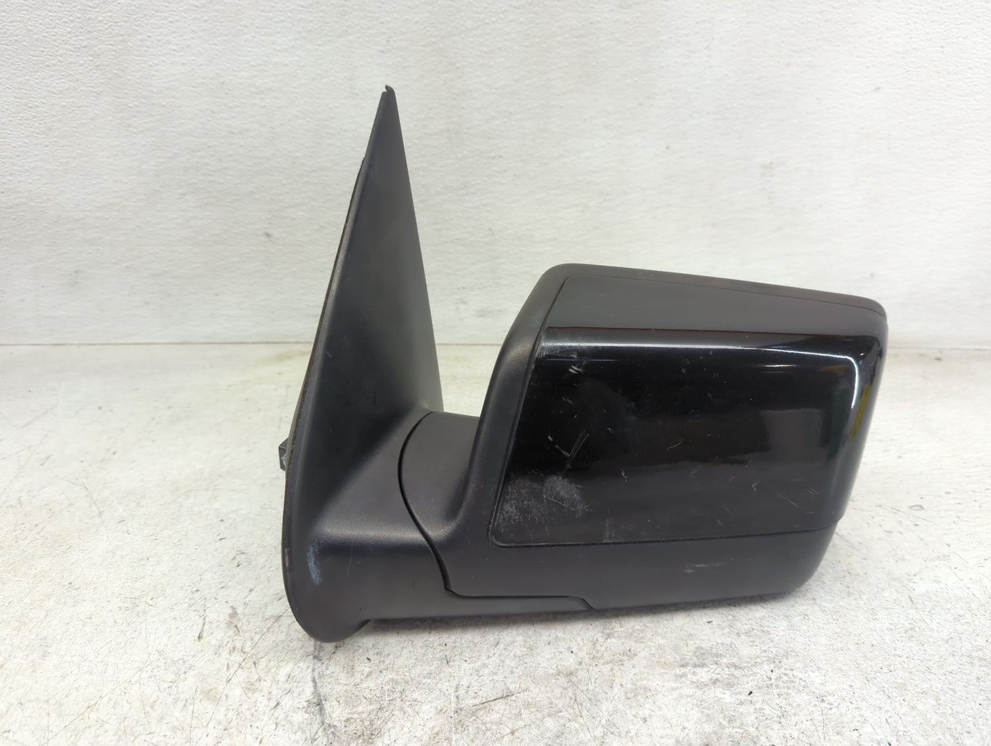 2006-2010 Ford Explorer Driver Side View Mirror - Left Door Mirror OEM Used - Oemusedautoparts1.com