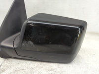 2006-2010 Ford Explorer Driver Side View Mirror - Left Door Mirror OEM Used - Oemusedautoparts1.com