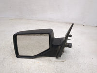 2006-2010 Ford Explorer Driver Side View Mirror - Left Door Mirror OEM Used - Oemusedautoparts1.com