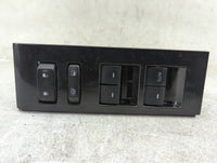 2008-2010 Ford Explorer Master Power Window Switch Replacement Driver Side Left P/N:8L1T-14540-AAW Fits OEM Used Auto Parts 