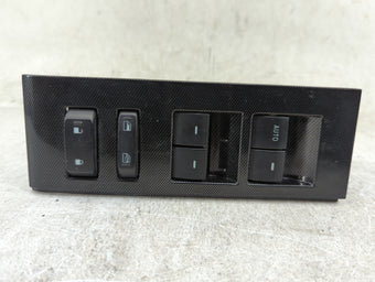 compare product 2008-2010 Ford Explorer Master Power Window Switch Replacement Driver Side Left P/N:8L1T-14540-AAW Fits OEM Used Auto Parts