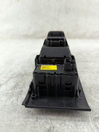 2008-2010 Ford Explorer Master Power Window Switch Replacement Driver Side Left P/N:8L1T-14540-AAW Fits OEM Used Auto Parts 