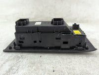 2008-2010 Ford Explorer Master Power Window Switch Replacement Driver Side Left P/N:8L1T-14540-AAW Fits OEM Used Auto Parts 