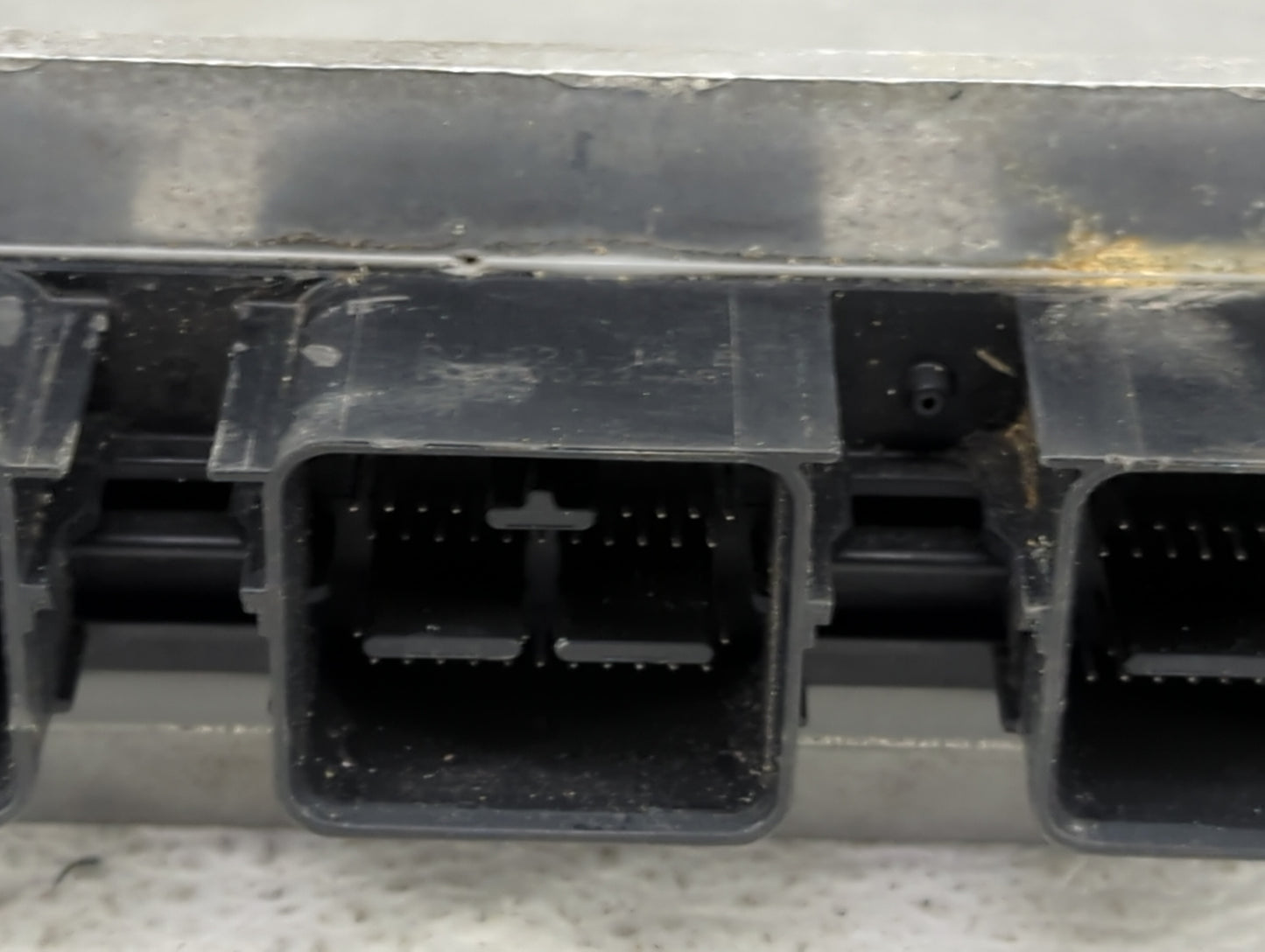 2007-2010 Ford Explorer PCM Engine Control Computer ECU ECM PCU OEM P/N:7L2A-12A650-UB Fits Fits 2007 2008 2009 2010 OEM Use