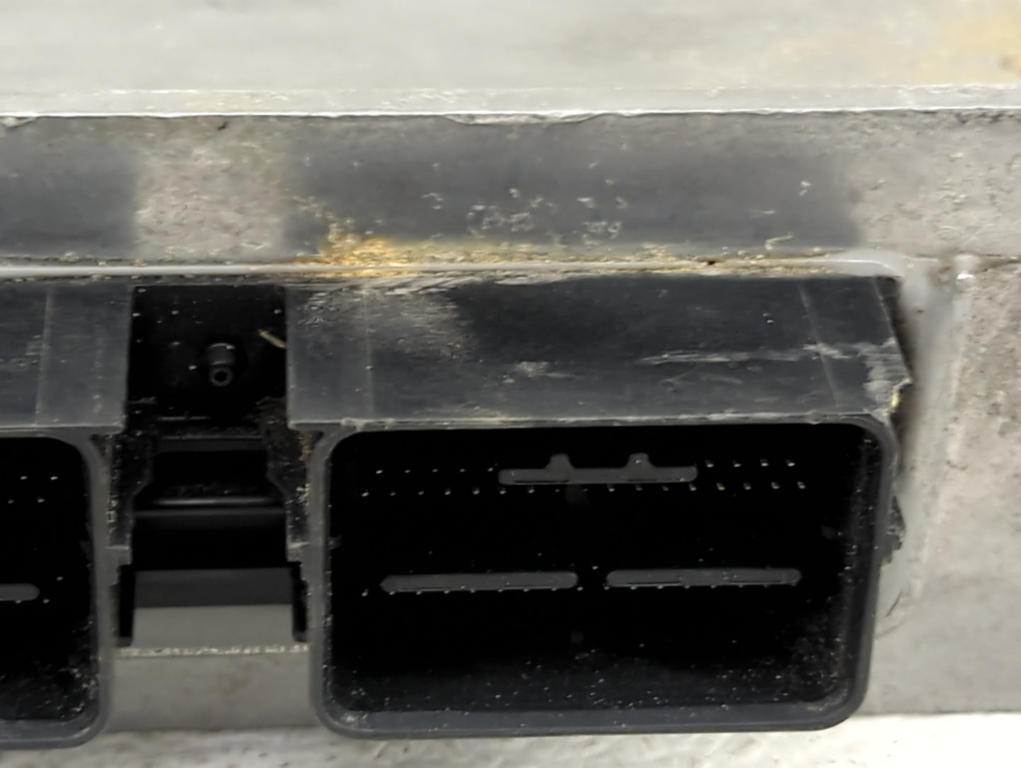 2007-2010 Ford Explorer PCM Engine Control Computer ECU ECM PCU OEM P/N:7L2A-12A650-UB Fits Fits 2007 2008 2009 2010 OEM Use