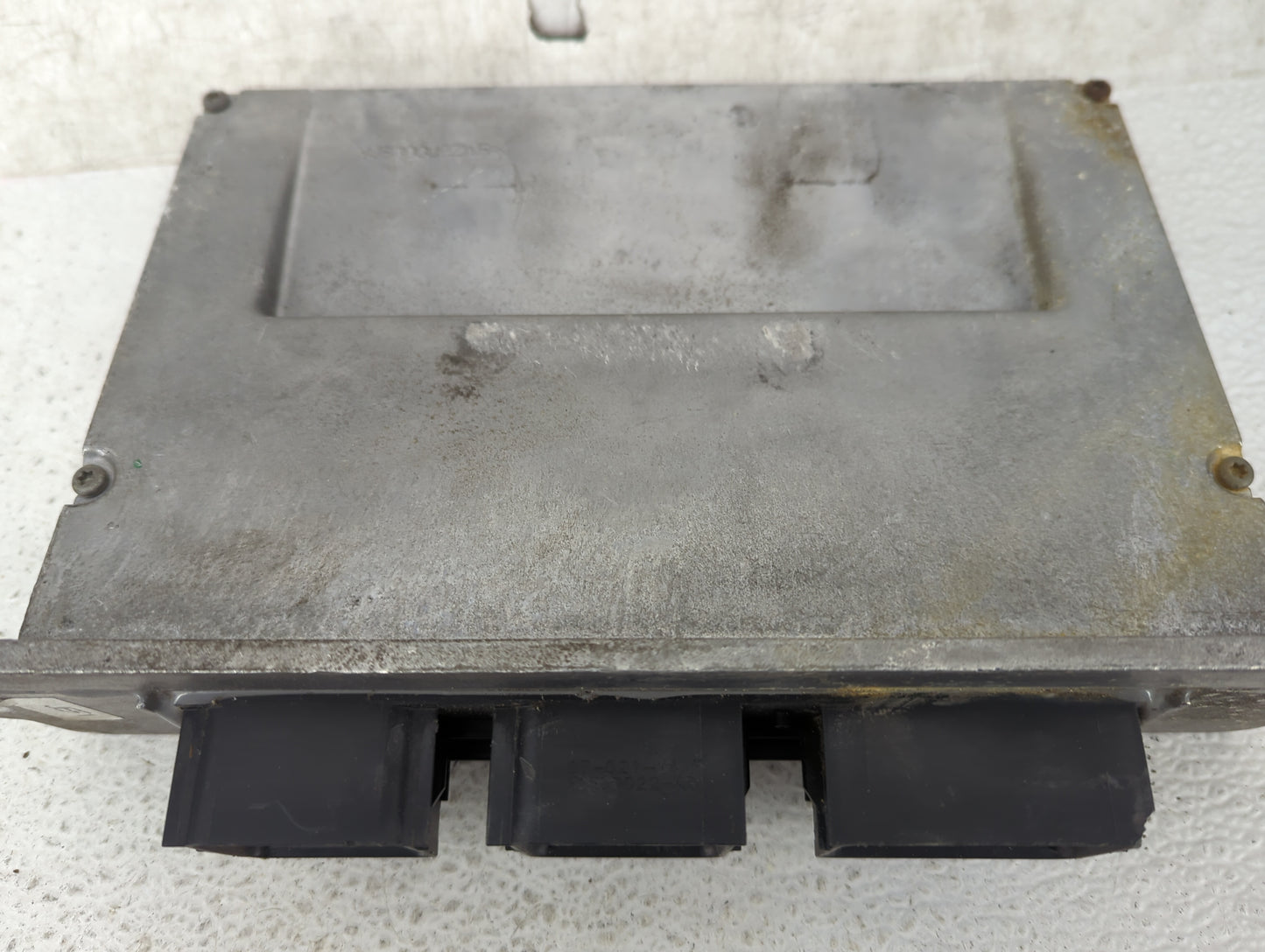 2007-2010 Ford Explorer PCM Engine Control Computer ECU ECM PCU OEM P/N:7L2A-12A650-UB Fits Fits 2007 2008 2009 2010 OEM Use