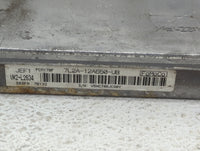 2007-2010 Ford Explorer PCM Engine Control Computer ECU ECM PCU OEM P/N:7L2A-12A650-UB Fits Fits 2007 2008 2009 2010 OEM Use