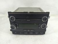 2010 Ford Explorer Radio AM FM Cd Player Receiver Replacement P/N:AL2T-18C869-AC Fits OEM Used Auto Parts - Oemusedautoparts