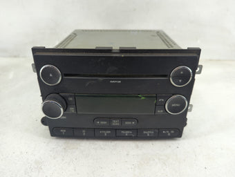 compare product 2010 Ford Explorer Radio AM FM Cd Player Receiver Replacement P/N:AL2T-18C869-AC Fits OEM Used Auto Parts