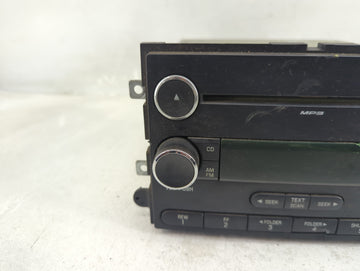 2010 Ford Explorer Radio AM FM Cd Player Receiver Replacement P/N:AL2T-18C869-AC Fits OEM Used Auto Parts
