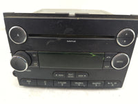 2010 Ford Explorer Radio AM FM Cd Player Receiver Replacement P/N:AL2T-18C869-AC Fits OEM Used Auto Parts - Oemusedautoparts
