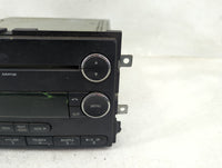 2010 Ford Explorer Radio AM FM Cd Player Receiver Replacement P/N:AL2T-18C869-AC Fits OEM Used Auto Parts - Oemusedautoparts