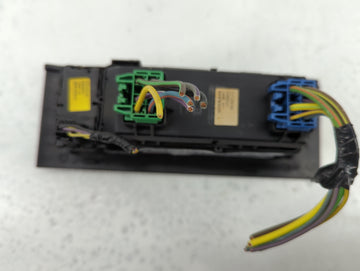 2008-2010 Ford Explorer Master Power Window Switch Replacement Driver Side Left P/N:8C3T-14963-AAW 8L2T-14B133-BABCDC Fits OEM Used Auto Parts