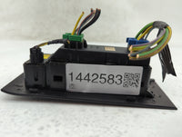 2008-2010 Ford Explorer Master Power Window Switch Replacement Driver Side Left P/N:8C3T-14963-AAW 8L2T-14B133-BABCDC Fits O